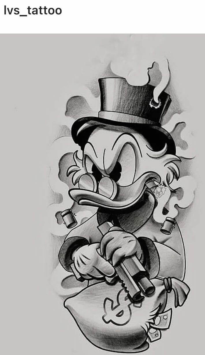 آموزش نقاشی سیاه قلم